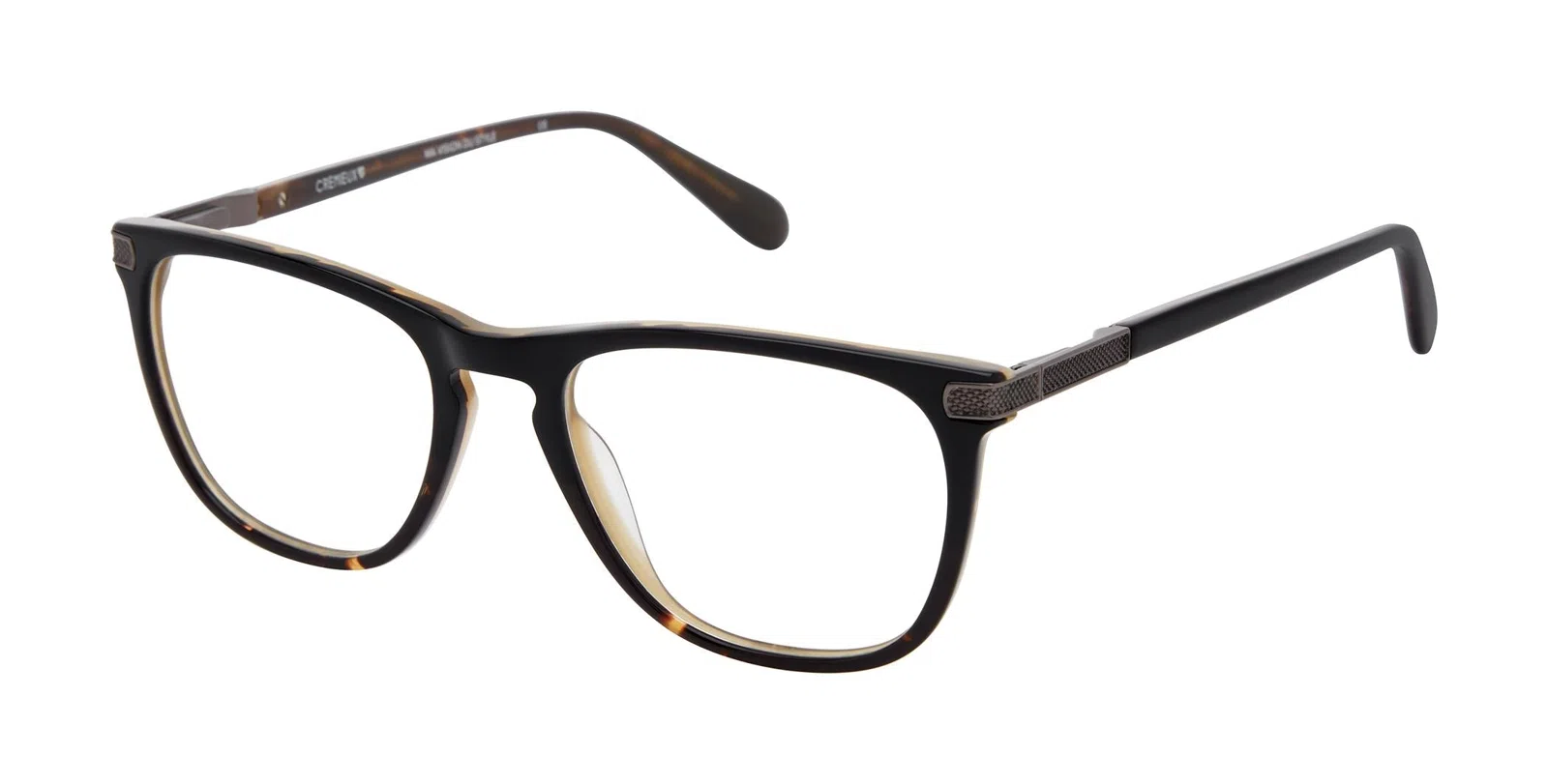 Cremieux SAFARI Eyeglasses - view 3